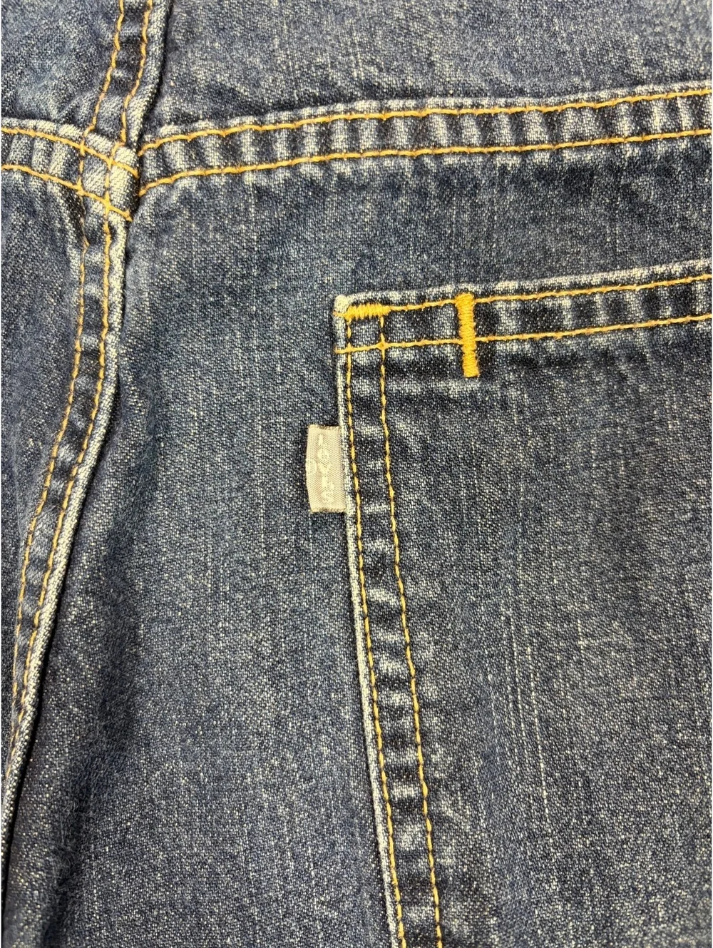 Levis vintage june